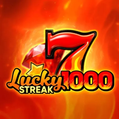 Endorphina2 LuckyStreak1000