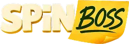 Spinboss Sp77 spinboss.com logo11